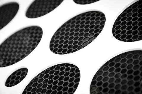 Circle Pattern Stock Photos