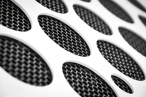 Circle Pattern Stock Photos