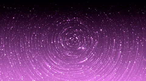 Circle pink Background Animation. 스톡 동영상 50027322