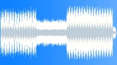 Circle Of Power Stock Music