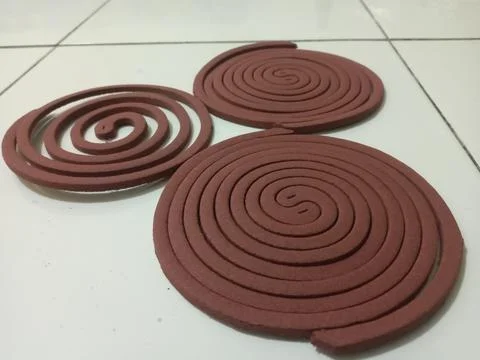 Circle power Fotos de archivo