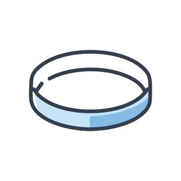 Circle progress bar. Blue circular progress bar design, showcasing completi.. イラスト素材