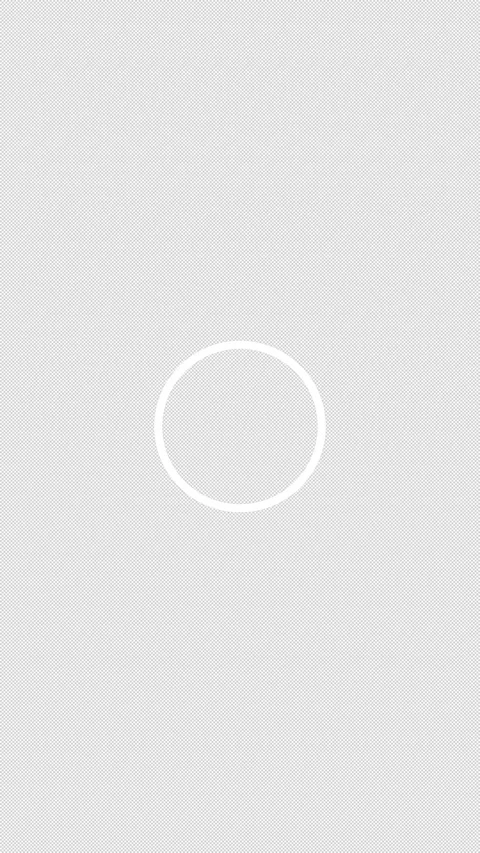 Circle Ring Click Effect Animation on Transparent Background with Alpha Channel Stock Footage 340183215