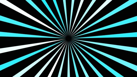 Circle ring Digital Cyber CG Particle Motion Graphics Stock Footage 200415948