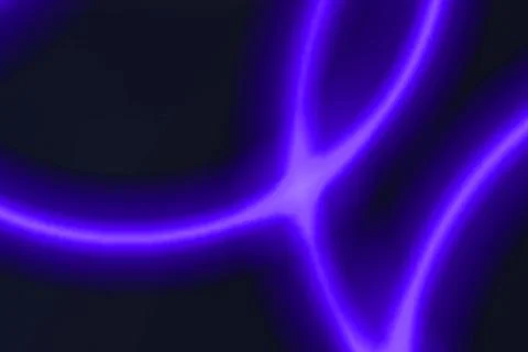 Circle ring particle color CG background wallpaper 스톡 일러스트