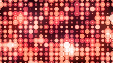 Circle seamless background Vídeos de archivo 3202599