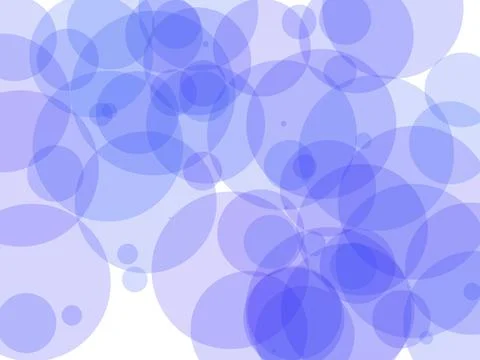 Circle shape abstract Stock Illustration