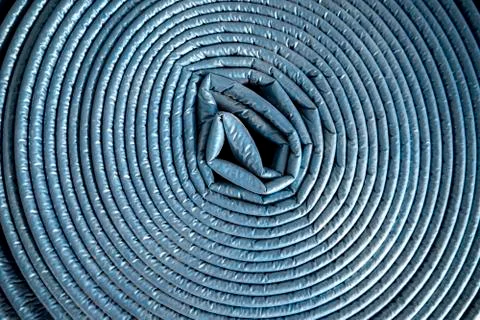 Circle Shape Pattern. Stock Photos