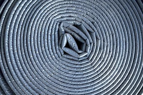 Circle Shape Pattern Stock Photos