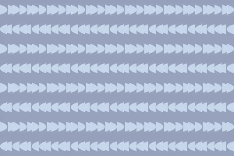 Circle Shapes Grey Geometric Pattern Background イラスト素材