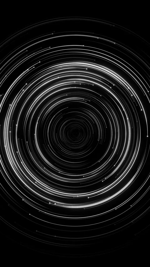 Circle Spinners 01 스톡 동영상 294080441