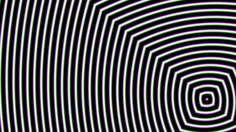 Circle to Square Transform Mask Stock-Footage 139741359