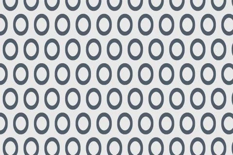 Circle vector pattern  Stock Illustration