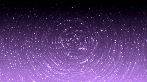 Circle violet Background Animation. Vídeos de archivo 50027341