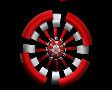 Circle10 Stock Footage 944409