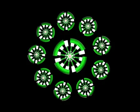 Circle17 Stock Footage 945766