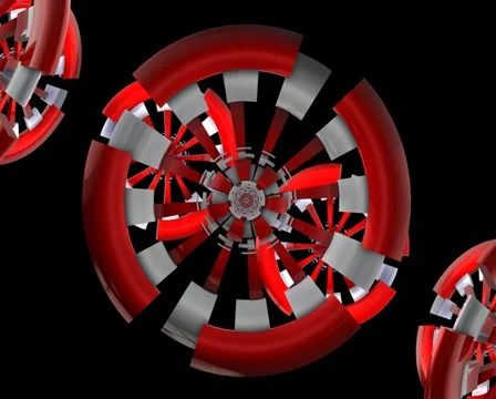 Circle20 Stock Footage 945500