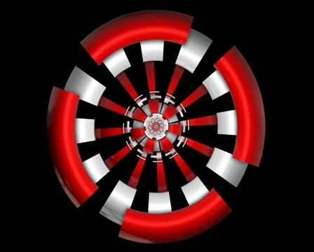 Circle21 Stock Footage 948335