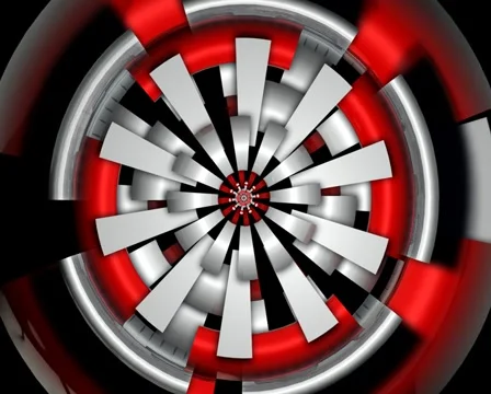 Circle23 Stock Footage 948299