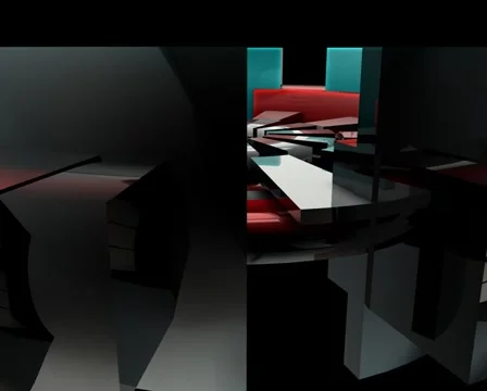 Circle32 Stock Footage 946904