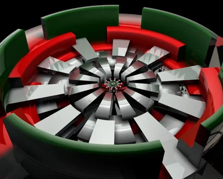 Circle33 Stock Footage 946857