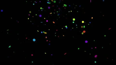 Circles 1 Stock-Footage 11330089