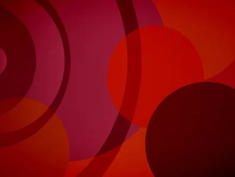 Circles Abstract Background. Vector EPS 10. Ilustración de archivo