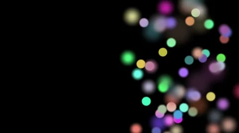 Circles Alpha Vidéo 8518383