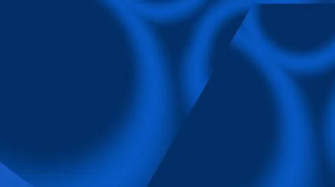 Circles and lines Video stock 8838737