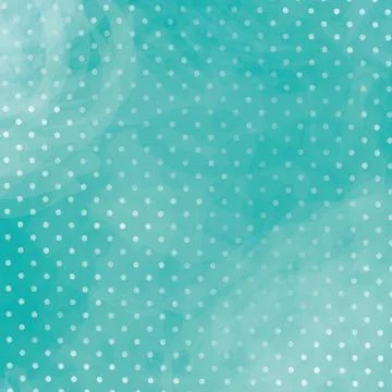 Circles background blue Stock Illustration