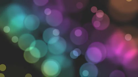 Circles background HD Stock Footage 1089088