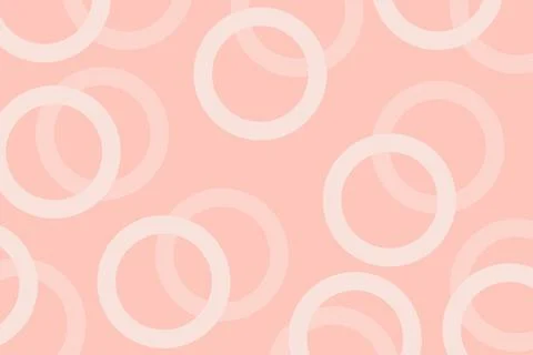 Circles background. Vector illustration. 스톡 일러스트