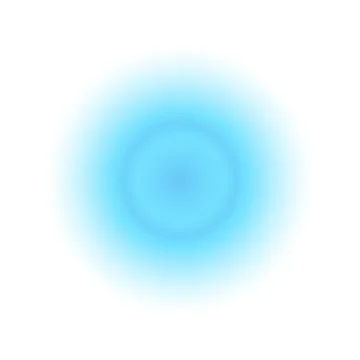 Circles with a common centre. Concentric circles. Vector. Illustration Stock Illustration