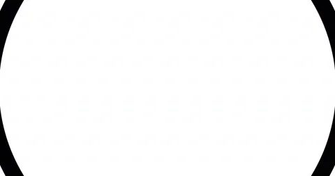 Circles Few Stock Footage 68768237