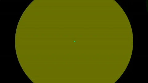 Circles Video stock 244733