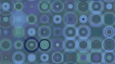 The Circles Stock Footage 150466823