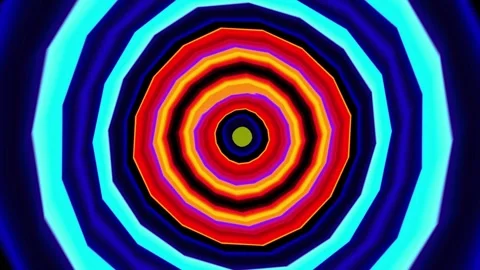 Circles. Stockbeeldmateriaal 313775005