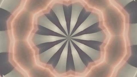 Circles. Video stock 313775042