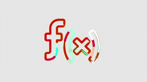 Circles gather in symbol function. After it crumbles in a line and moves to the Stock Footage 143942293