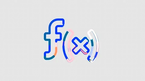 Circles gather in symbol function. After it crumbles in a line and moves to the Stock Footage 144628869