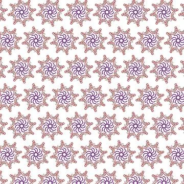 Circles Stock Illustration