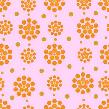 Circles Stock Illustration