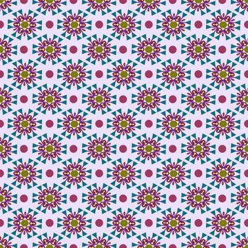 Circles Stock Illustration