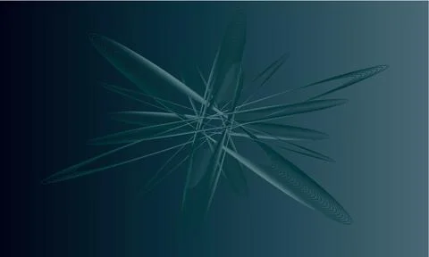 Circles Stock Illustration