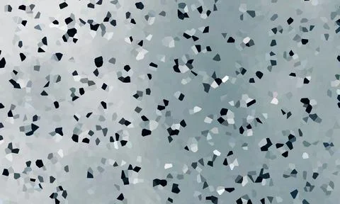 Circles image white background Stock Photos