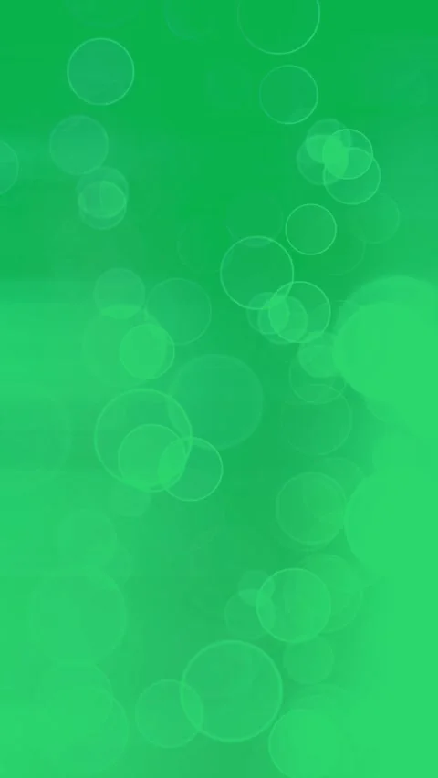 Circles intro - loop animated 4K backround for bussines and presentation Stock Footage 299768854