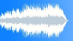 Circles Lifting (30 sec version - Edit B)Stock Music