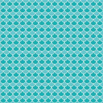 Circles Pattern Stock-Illustration
