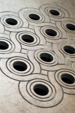 Circles Stock Photos