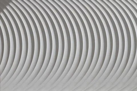 Circles Wavy texture Stock Photos